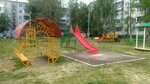 Детская площадка (2-й пр. Гастелло, 15, Тула), детская площадка в Туле