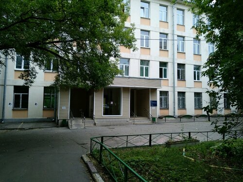 Снаружи