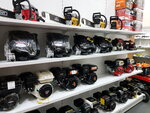 GardenPower.ru (Zavoda Serp I Molot Drive, 5с1), garden tools and equipment