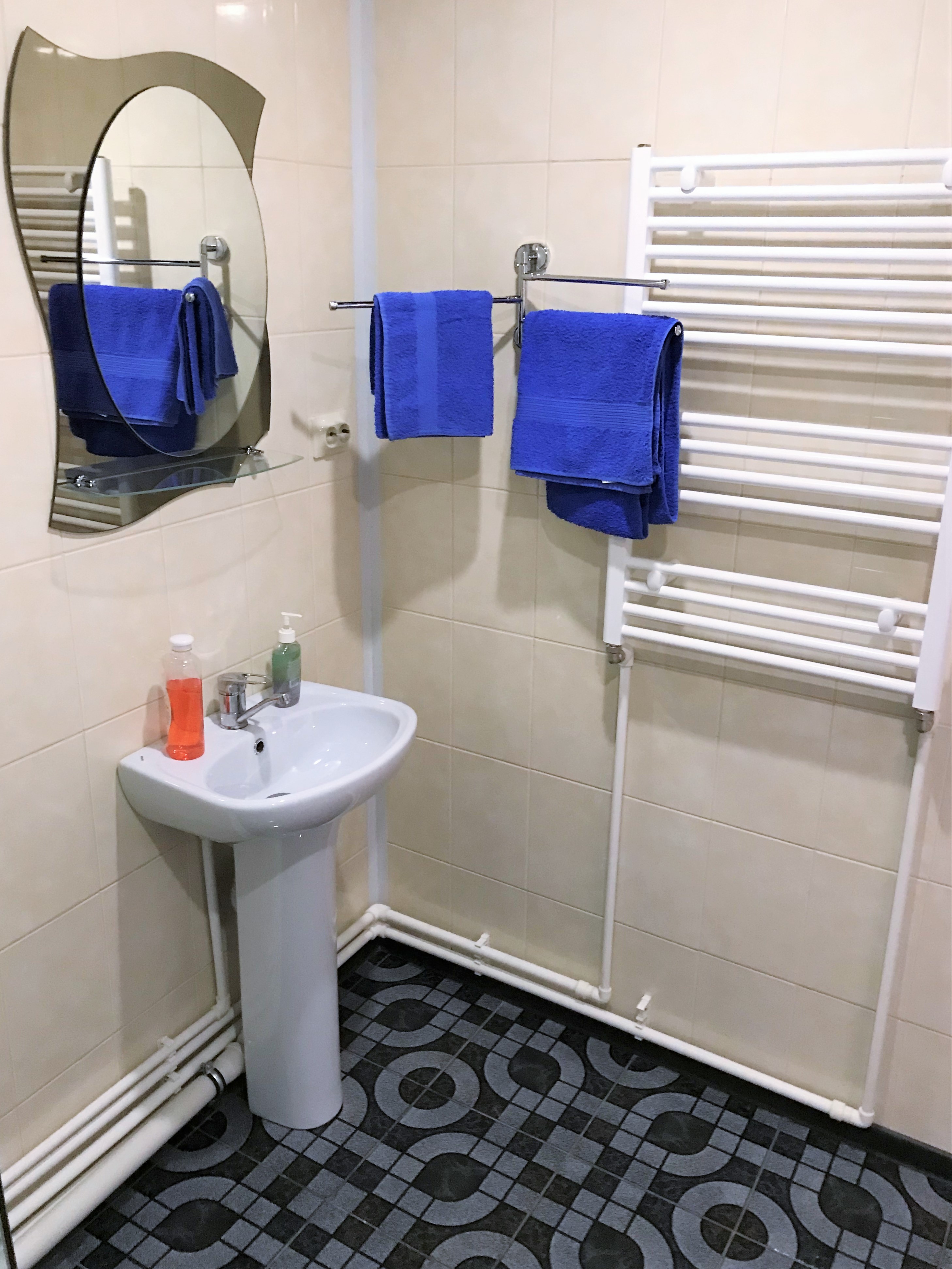 Фото Дом колхозника