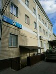 Центр экологии человека (Tulskaya ulitsa, 20) ، معهد التصميم