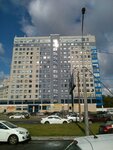 LenStroyKomplekt (Kolomyazhskiy Avenue, 27), construction and finishing works