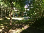 Playground (ulitsa Nekrasova, 20), playground