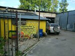 Avtoservis (Nikitina Street, 39/1), car service, auto repair