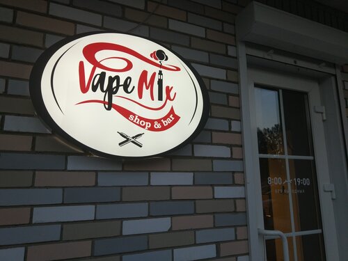 VapeMix, vape shop, ,  -, 33  Yandex Maps