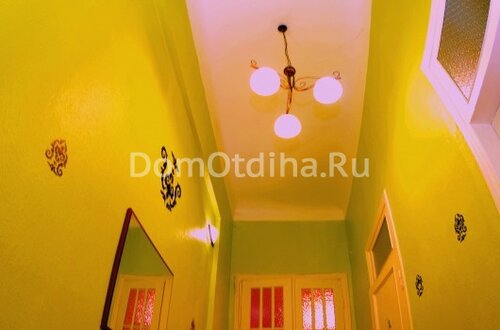 Хостел Kiev City Centre Hostel в Киеве