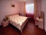 Hotel Europa (вулиця Річки, 9), hotel