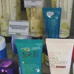 Korean Cosmetics Volgalady.ru (Generala Shtemenko Street, 44), perfume and cosmetics shop
