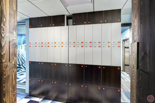 Хостел Хостел Братиславская в Котельниках