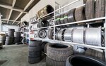Disk77 (Moscow, Marshala Proshlyakova Street, 2), tire service
