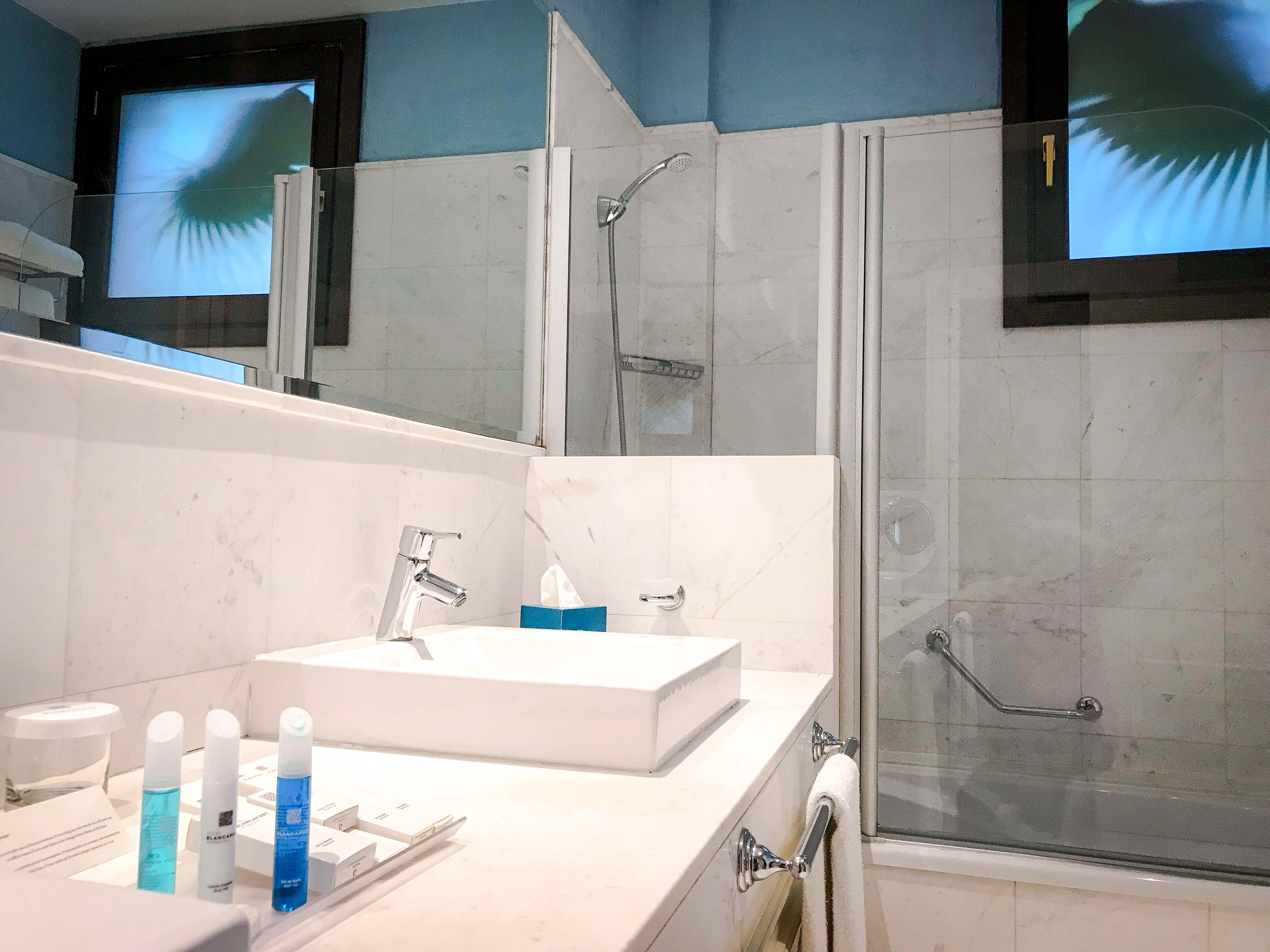 Фото Hotel Blancafort SPA Termal