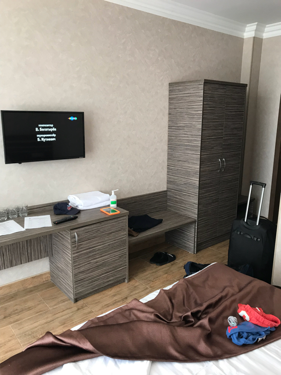 Фото Miracle & N