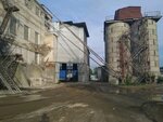 Bsu № 1 Kazan (Privolzhskiy City Administrative District, Magistralnaya Street, 77к1), concrete, concrete products