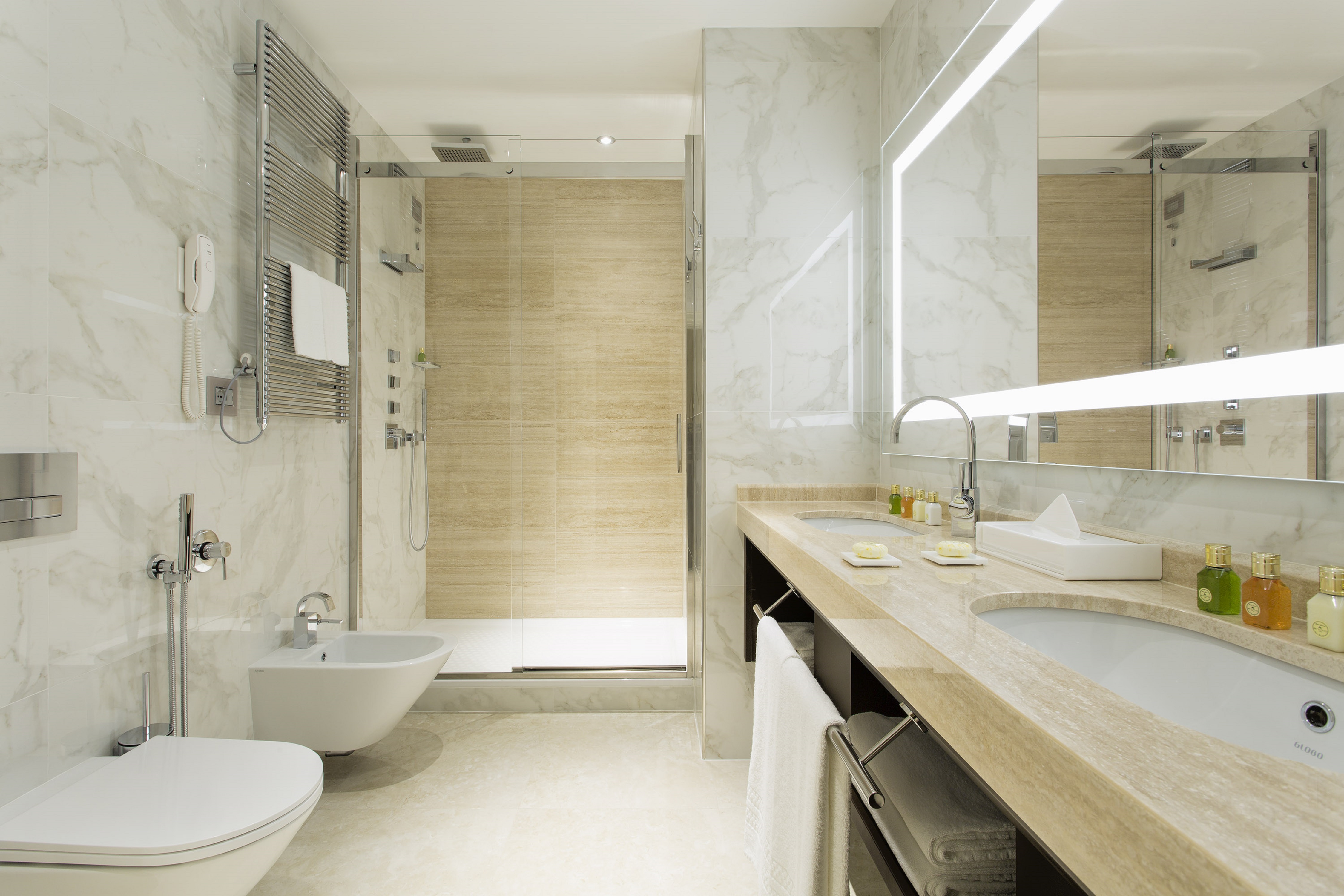 Фото Aleph Rome Hotel, Curio Collection by Hilton