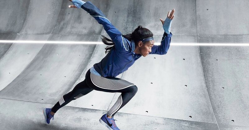 Nike Factory Store Malaga Calle Alfonso Ponce de Leon 3