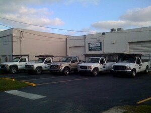 Agile Courts Construction Company (United States, Miami, 8787 SW 134th St), sports and entertainment center