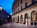 Apple Store - Opera (9e Arrondissement, Rue Halévy, 12), electronics store