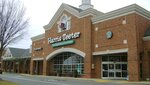 Providence Commons (North Carolina, Mecklenburg County, Charlotte), shopping mall