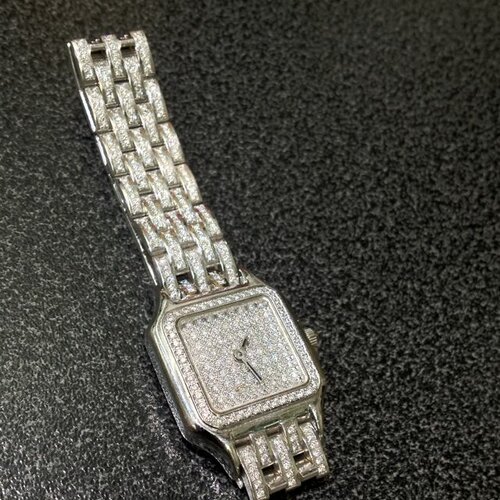 Sam's jewelry and shop watch repairs