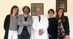 Struttura Sanitaria Accreditata dalla Regione Toscana Verbavoglio (Livorno, Via Cogorano, 25), private practice doctors