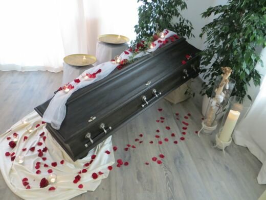 Крематорий Bestattungen Cornelia Pfister, Свободное государство Бавария, фото