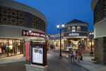 Charlotte Premium Outlets (North Carolina, Mecklenburg County), shopping mall