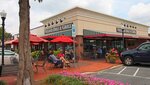 Village District (North Carolina, Wake County, Raleigh), shopping mall