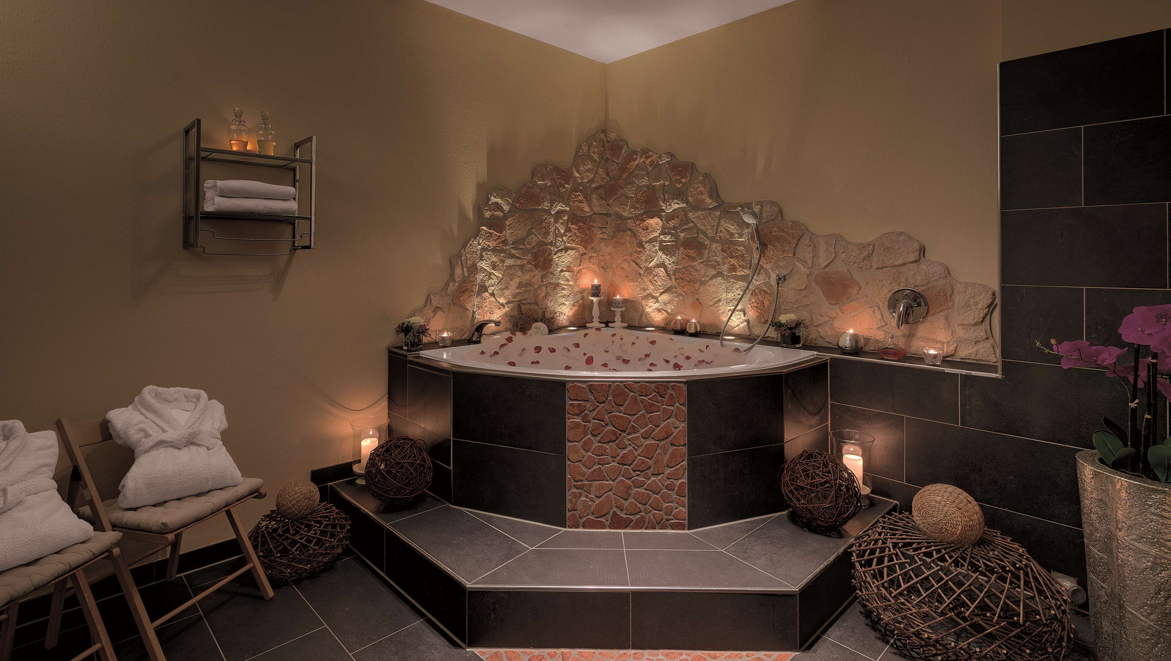 Фото Best Western Aparthotel Birnbachhoehe