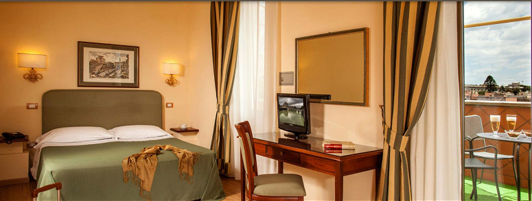 Фото отеля 4