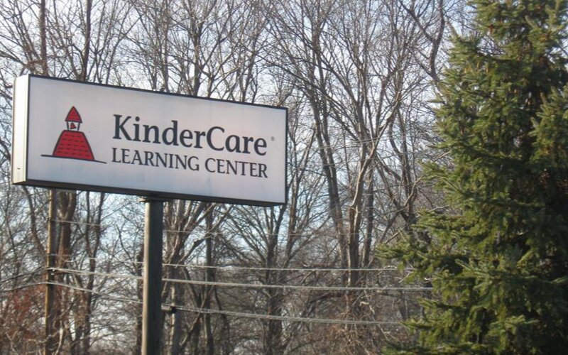 School Milford KinderCare, State of Connecticut, photo