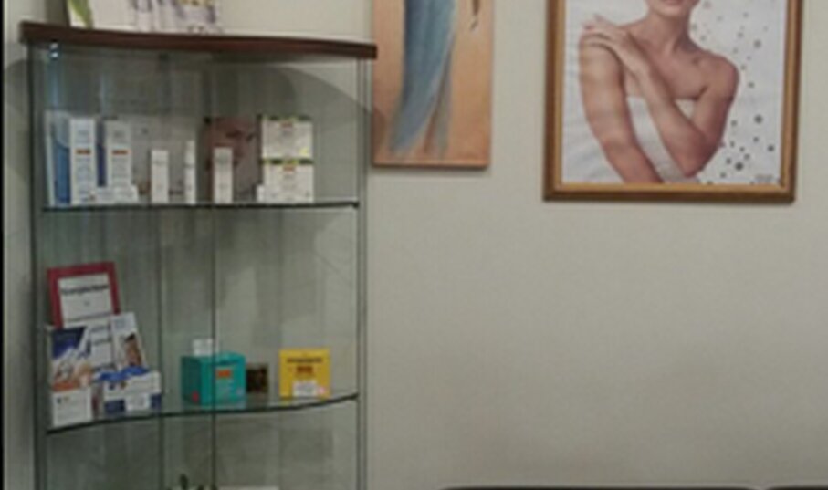 Salón de belleza Beauty salon Astoria, , foto