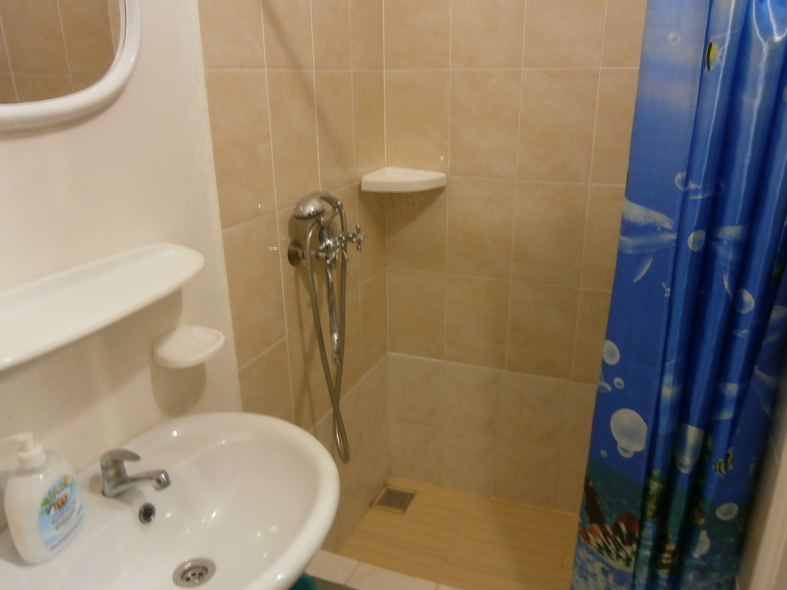 Фото Античный Дворик