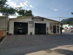 Автомойка самообслуживания (Novorossiyskaya Street, 162), car wash