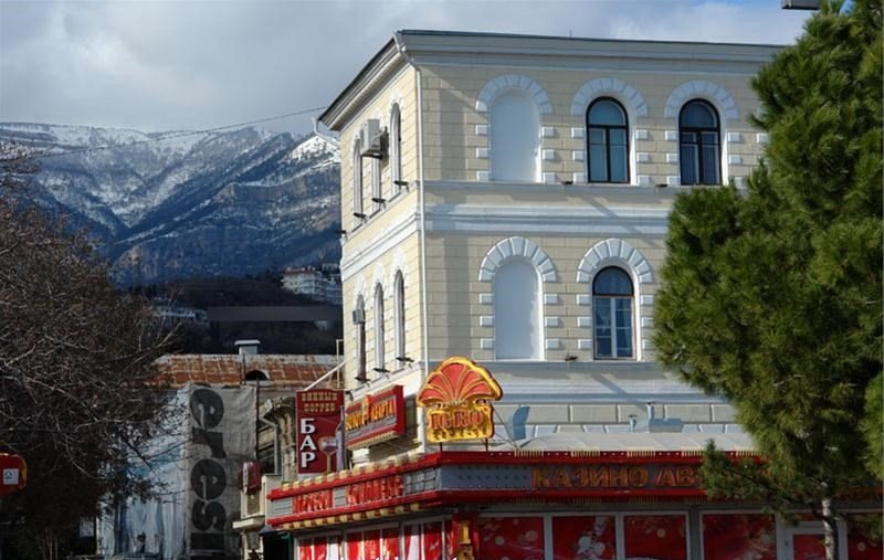 Фото Приморье