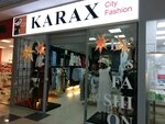 Karax (Svetlogorskaya Street, 20АА), clothing store