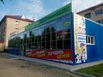 Познавайка (Lenin street, 1А), papelería