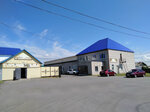 Goryachiy hleb (selo Kazanskoye, pereulok Lunacharskogo, 2), grocery