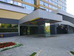 Надежда Цветкова (Belinskogo Street, 108), training