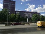 Fbmse (Ivana Susanina Street, 3) ، قسم المستشفى