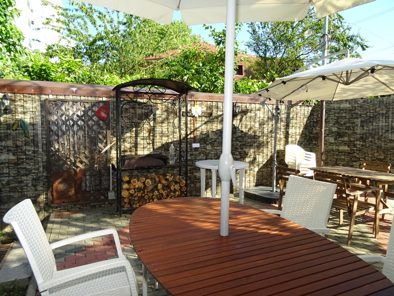 Фото Вилла Сохо