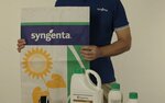 Syngenta (Proletarskaya ulitsa, 247/2), plant protection products
