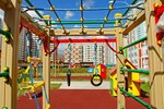 School № 2048, preschool department Zabava (Pokrovskaya Street, 16А), kindergarten, nursery