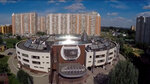 Mbou Odintsovo Linguistic Gymnasium (bulvar Marshala Krylova, 20), gymnasium