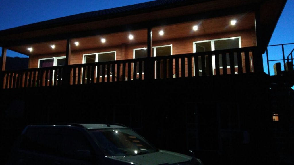 Фото Фараонова Дача