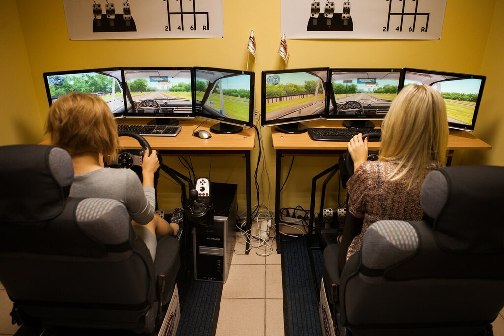 Driving school Avtoshkola Avtolider, Mariupol, photo