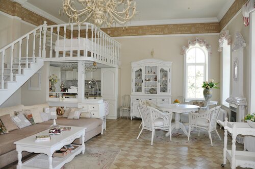 Гостиница Таврида в Крыму