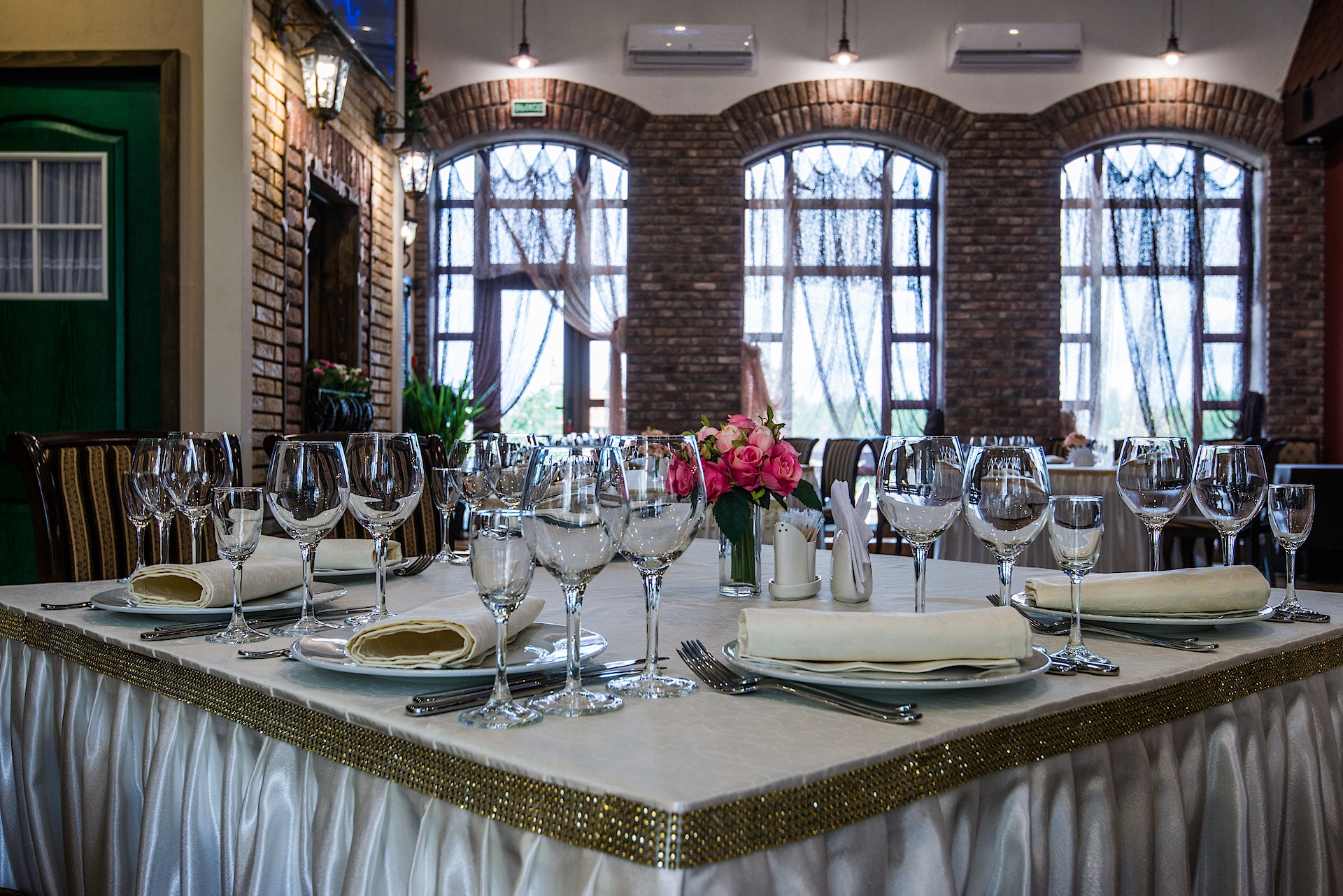 Фото М-Отель