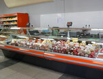 Forka Ural (Kislorodnaya Street, 7К), restaurant equipment