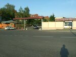 Склад Натур-мебель (Promyshlennaya Street, 11с3), industrial infrastructure