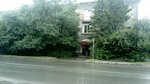Mirovyye sudi Zayeltsovskogo rayona Uchastok № 3 (Vesennyaya ulitsa, 12А), court
